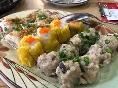 -苏记餐厅(叠南店)