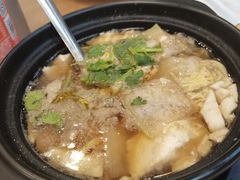-二子海鲜大排档(太阳城店)