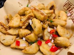 -肖记公安牛肉鱼杂馆·省级非物质文化遗产(三角路直营店)