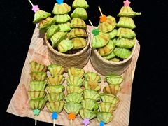 -翡翠鸟精品泰国菜(北辰财富中心店)