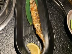 -牛焱·和牛烧肉(五大道店)