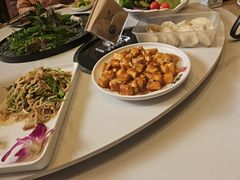 -直隶安家罩饼(复兴路店)