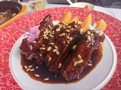 -颂福楼·南京菜(定淮门店)