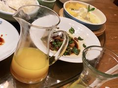 -新白鹿餐厅(龙游路总店·杭帮菜名店)