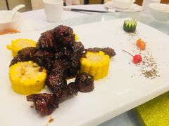 -后宫私房菜(汇客美食娱乐广场店)