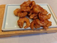 -四世同堂·京菜·烤鸭(双井店)