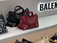 -乐天免税店(明洞店)