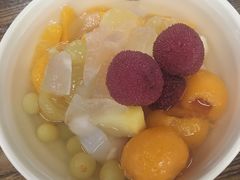 -都谷包子(天一广场店)