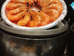 -新丁香海鲜酒店(银海商贸城店)