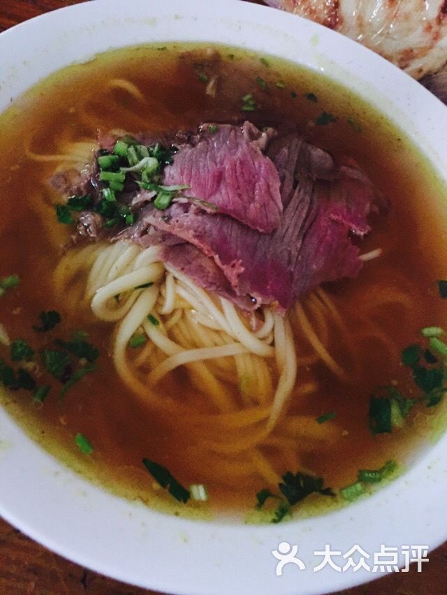 清真马家拉面图片 - 第422张