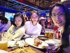 -MOSSO德国餐厅·音乐酒吧(环宇荟店)