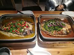 -半天妖烤鱼(方庄店)