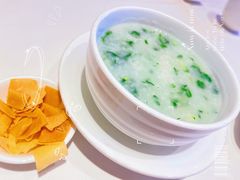 素菜粥-粤珍轩.创始店.始于2001(含光门店)