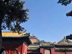 -普陀宗乘之庙(小布达拉宫)