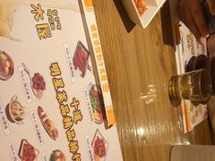 -冰川冷面·延边菜·炭烤串(观前店)