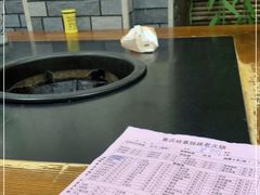 -重庆故事姊妹老火锅(财经学院店)