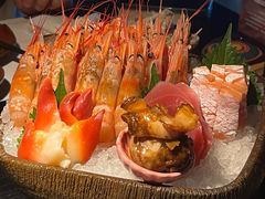 -花潮料理艺食馆(苏宁广场B区店)