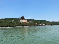 -颐和园