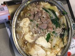 -樱の千渡日式料理·铁板烧•烧鸟(金盛田广场店)