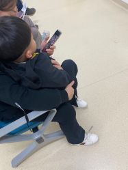 -复旦大学附属儿科医院
