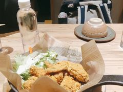 -KimPro 辛普乐概念韩餐