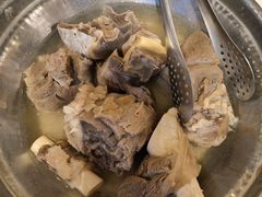 -巴音浩日娲·蒙餐(双林东路店)
