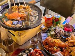 -Dak's 炸鸡(远景路店)