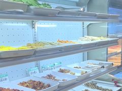 -哈尔滨小酒馆·鲜肉现穿自助烧烤(康新花园店)