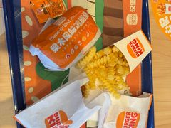 -汉堡王(嘉定宝龙城市广场)