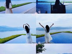 -天目湖涵田度假村