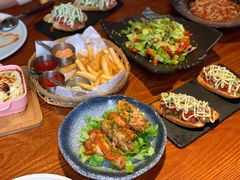 -澳骄 Aussie Kitchen·手工披萨·西餐(国大店)
