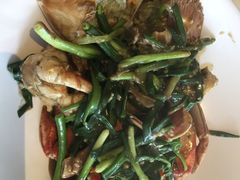 -无招牌海鲜餐厅(滨海艺术中心店)