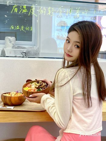 厦门这家轻食好吃到我真的可以吃两碗