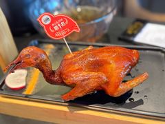 -羽鸽集·乳鸽专门店·地道顺德菜(岭南站店)