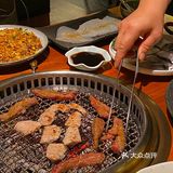 在惠州来一场🥩惊喜满满的烤肉盛宴...