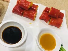 -点都德(大茶楼店)