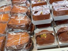 -富贵面包公司(运河店)