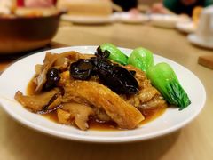 -香港百合居(LCM置汇旭辉广场店)