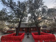 -红螺寺