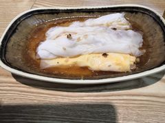 -藤原肠粉店