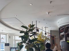 -花舍·新派粤菜·西餐·下午茶(亚运村·鸟巢店)