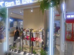 -沈阳百联购物中心(青年大街店)