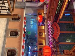 -巢爷老味(东方红店)