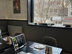 -Osteria意大利餐厅