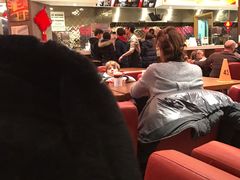-FATBURGER 特富客汉堡(外交公寓店)