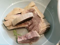 -小秦淮·南京土菜(新亭西路店)