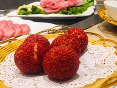 -上渔铁板烧(熙悦汇店)
