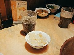 -清真·老门框爆肚涮肉·中华老字号(丰管路店)