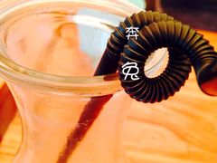 奶茶-索纳斯咖啡(海安路店)