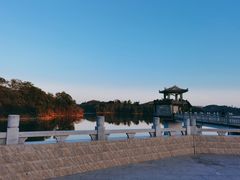 -红花湖景区
